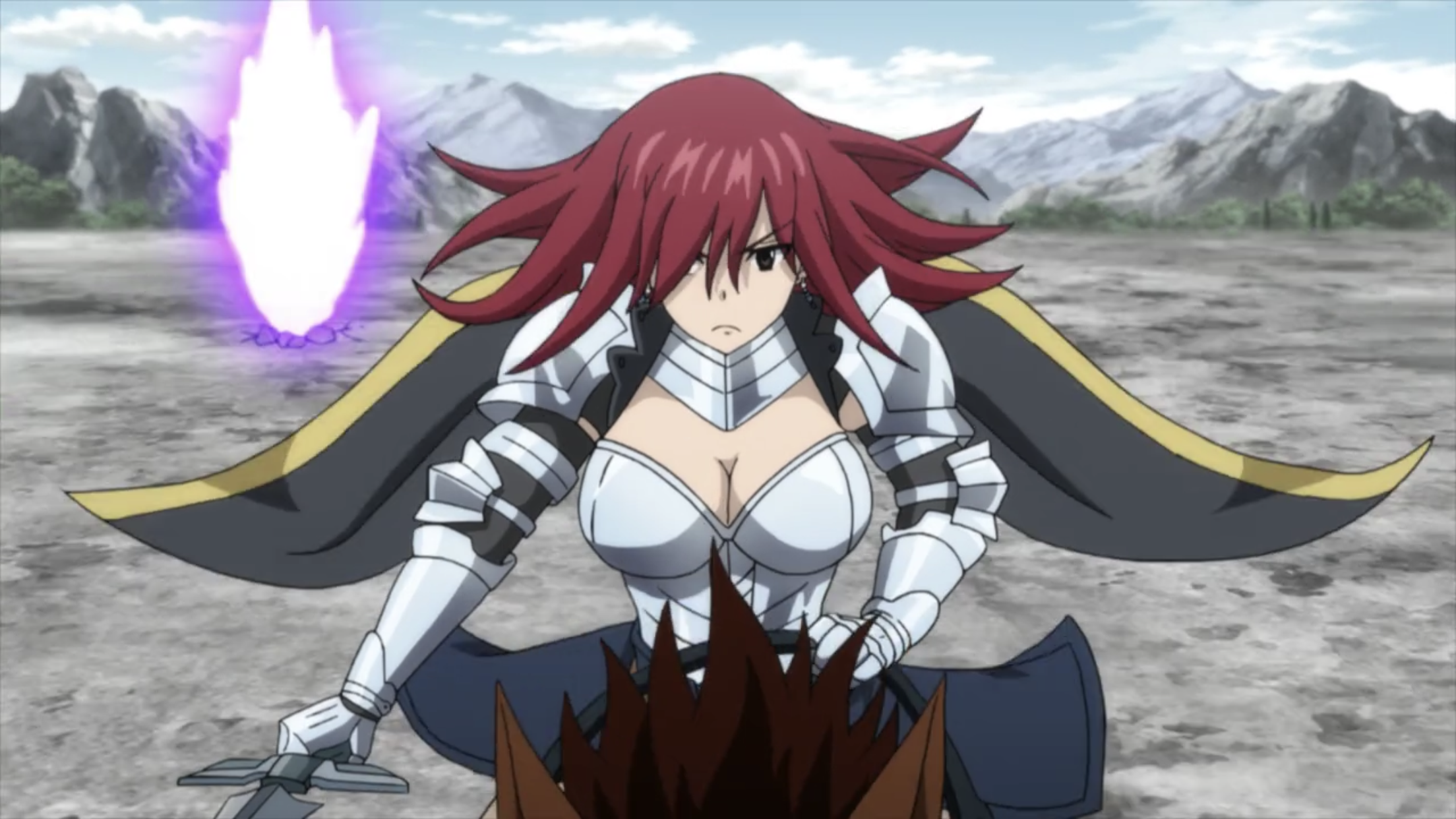 Fairy Tail: Final Series (PuyaSubs!)